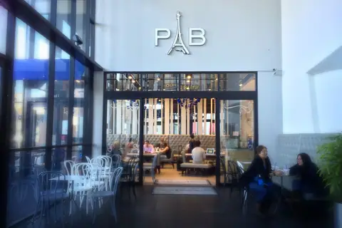 Blue Nile Bakery photo 2