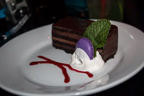 Blue Nile Bakery photo 4