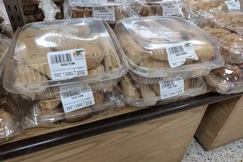 Blue Nile Bakery photo 1